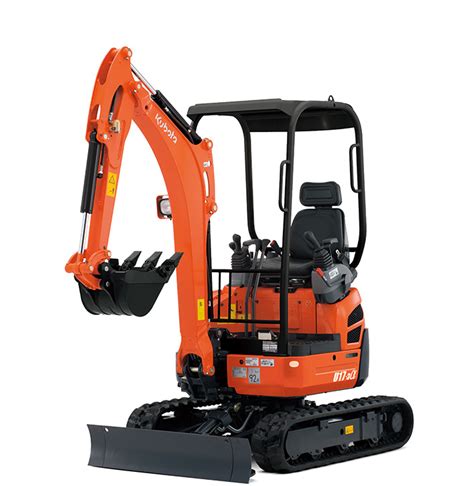 mini excavadora kubota|Construction .